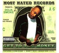 Get to The Money