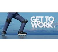 Get To Work (Steam Account)