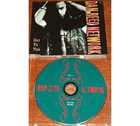 Get to You (Remix/Orig, 1993, Plus 1 Live & 1 Acoustic Track) [Import]