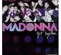 Madonna - Get Together (3 Tracks) [Import]