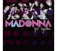 Madonna - Get Together (3 Tracks) [Import]