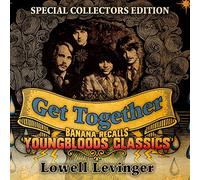 Get Together-Banana Recalls Youngbloods Classics
