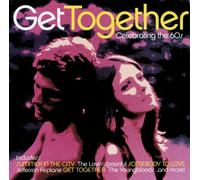 Get Together: Celebrating The 60's