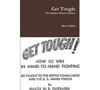 Get Tough: The Shadow Warrior Edition – Lulu