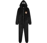 Get Trend Naruto Combinaison Pyjama Garçon Hiver, Grenouillère Polaire Enfant et Ado Chaude, Onesie Anime, Idee Cadeau (7-8 Ans, Noir Naruto)