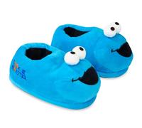 Get Trend Sesame Street Chaussons 3D pour Adultes