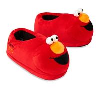 Get Trend Sesame Street Chaussons 3D pour Adultes