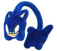Get Trend SONIC THE HEDGEHOG Cache Oreille Garçon - Cadeau pour Garçon