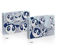 Get Up: 2nd EP [A Ver.](THE POWERPUFF GIRLS X NJ Box Ver.)