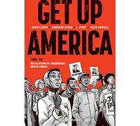 Get Up America - Tome 1