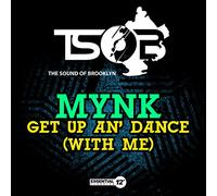 Get Up an Dance (with Me)