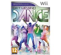 Get up and dance