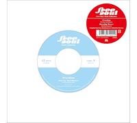 Get Up And Dance / Girl Overboard (Free Soul 7inch collection)（初回生産限定盤）（7inch） [Analog]