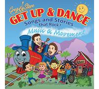Get Up and Dance [Import]