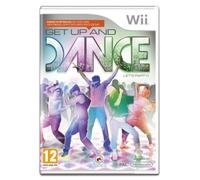 Get up and dance [import anglais]