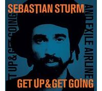 Get up and get going