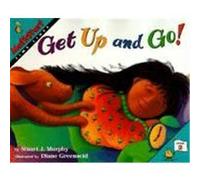 Get Up and Go!, Mathstart Series Stuart J. Murphy (Auteur)