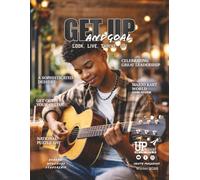 Get Up and Goal: Volume 5 Issue 1