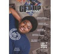 Get Up and Goal: Volume 5 Issue 2