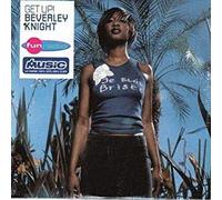 Beverley Knight – Get Up