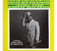 Get Up & Dance with Panama Francis & the Savoy Sultans (Grooving and Everything Swings)