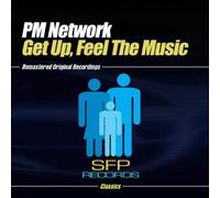 Get Up, Feel The Music