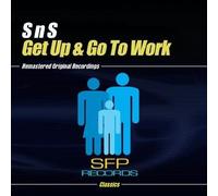 Get Up & Go to Work