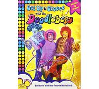 Get Up & Groove with The Doodlebops