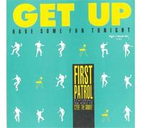Get up have some fun tonight / Vinyl Maxi Single [Vinyl 12'']