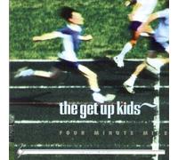 Get Up Kids - Four Minute Mile [Import]