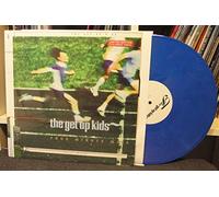 Get Up Kids - Four Minute Mile [Vinyl LP]