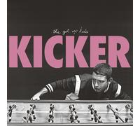 Get Up Kids Kicker (CD)