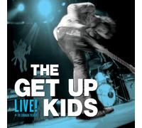 Get Up Kids Live @ The Granada Theater (Vinyl)