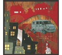 Get Up Kids - On a Wire by Get Up Kids (2002) Audio CD