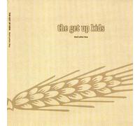 Get Up Kids - Red Letter Day