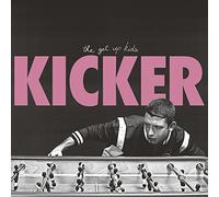 Get Up Kids, the - Kicker