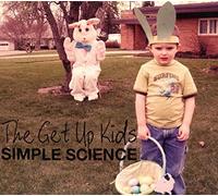 Get Up Kids,the - Simple Science [Import]