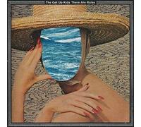The Get Up Kids - There Are Rules (Deluxe Edition) (Clear Blue) [VINYL]