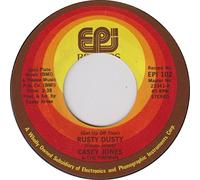 (Get Up Off Your) Rusty Dusty / Bring The Sunshine In - Casey Jones & Fireman, The 7" 45