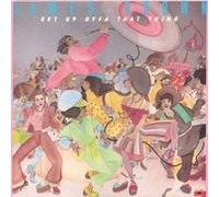 Get Up Offa That Thing [Import]