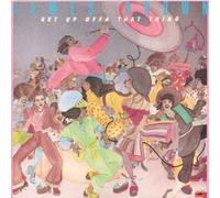Get Up Offa That Thing [Import]