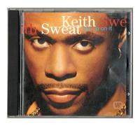 Sweat, Keith – Get Up On It