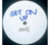 Get up on this (DJ-Machinery Mix, UK, LC) / Vinyl Maxi Single [Vinyl 12'']