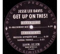 Get Up on This [Import]