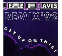 Get up on This (Remix '92) [Import]