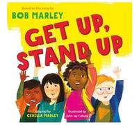 Get Up Stand Up by Bob Marley Bob Marley (Auteur)
