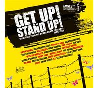 Get Stand Up (Highlight