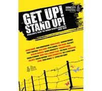 Get Up ! Stand Up ! - Highlights From The Human Rights Concerts 1986 - 1998 - Amnesty International