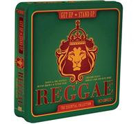 Get Up, Stand Up (Reggae)