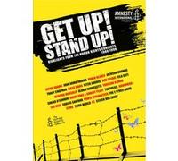 Get up stand up the human rights concert E